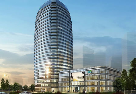 新界建筑设计的测试内容