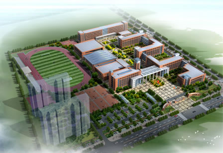 新界建筑设计的测试内容