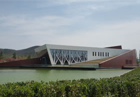 新界建筑设计的测试内容